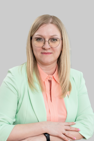 Абильмажинова Анастасия Николаевна.