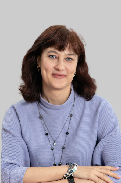 Филиппова Надежда Анатольевна.