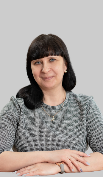 Клименкова Татьяна Викторовна.
