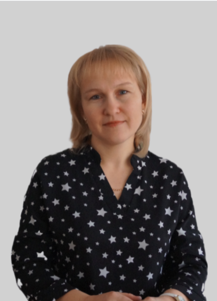 Бухтиярова Наталия Николаевна.