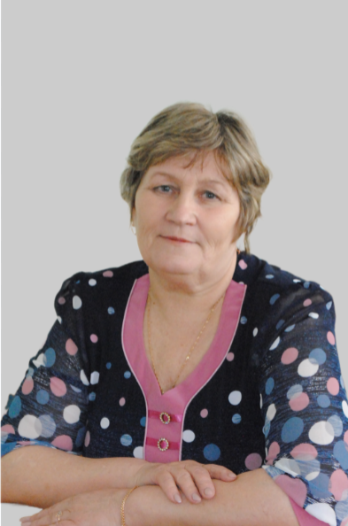 Груздева Елена Васильевна.