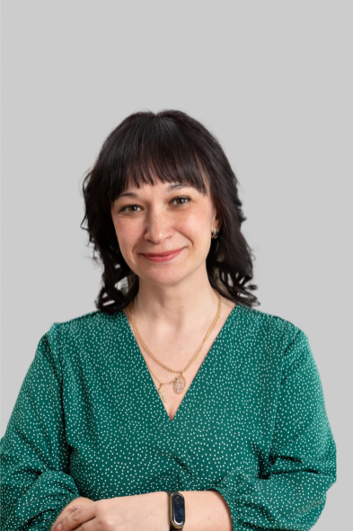 Высоцкая Марина Анатольевна.