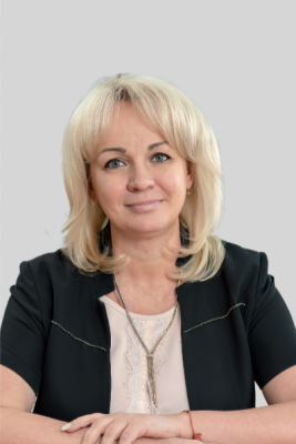 Шушара Наталья Петровна Шушара Наталья Петровна