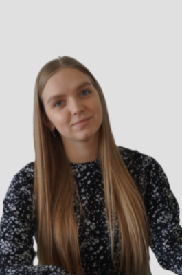 Соколова Ксения Александровна Соколова Ксения Александровна