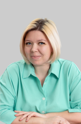 Лопатько Анастасия Олеговна Лопатько Анастасия Олеговна