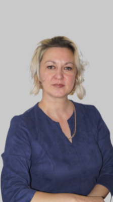 Мейхер Ольга Сергеевна Мейхер Ольга Сергеевна