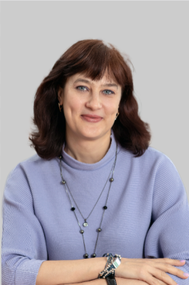 Филиппова Надежда Анатольевна Филиппова Надежда Анатольевна
